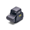 Голографический коллиматорный прицел EOTech EXPS3-0, черный