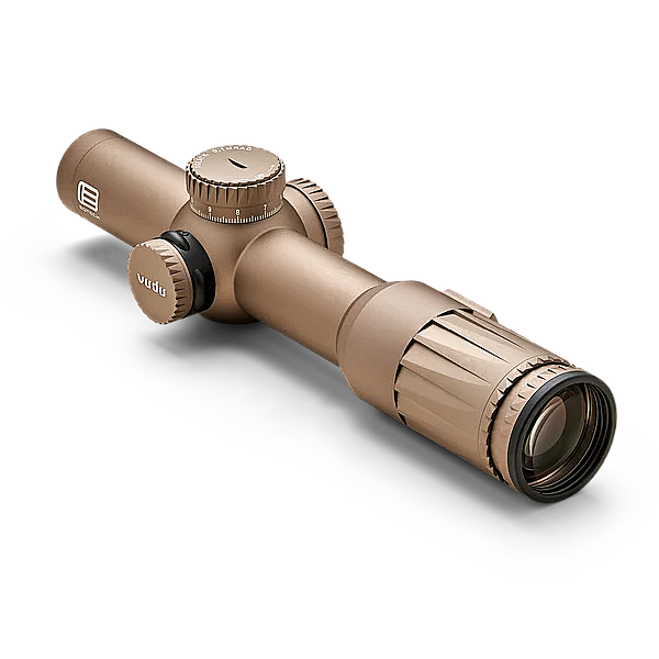 Оптический прицел EOTech Vudu 1-10x28 FFP