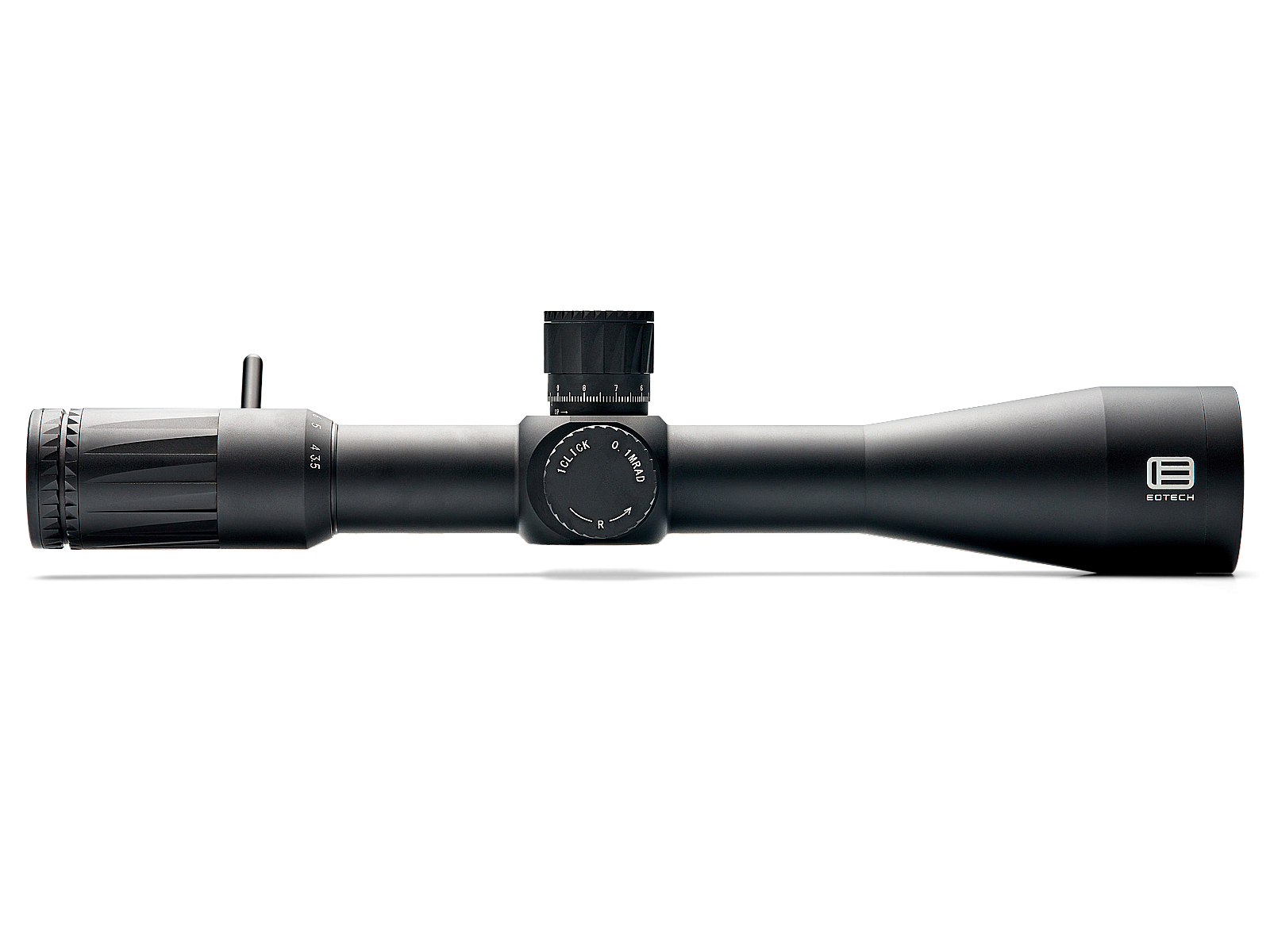 Оптический прицел EOTech Vudu 3.5-18x50 FFP MD2 MOA