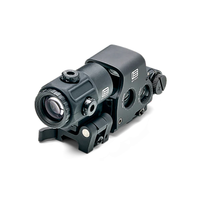 Комплект HHS Vl, голографический прицел EOTech EXPS3-2 и увеличитель G43.STS