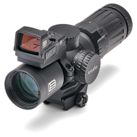 Оптический прицел EOTECH EFLX+Vudu 3-9x32 SFP