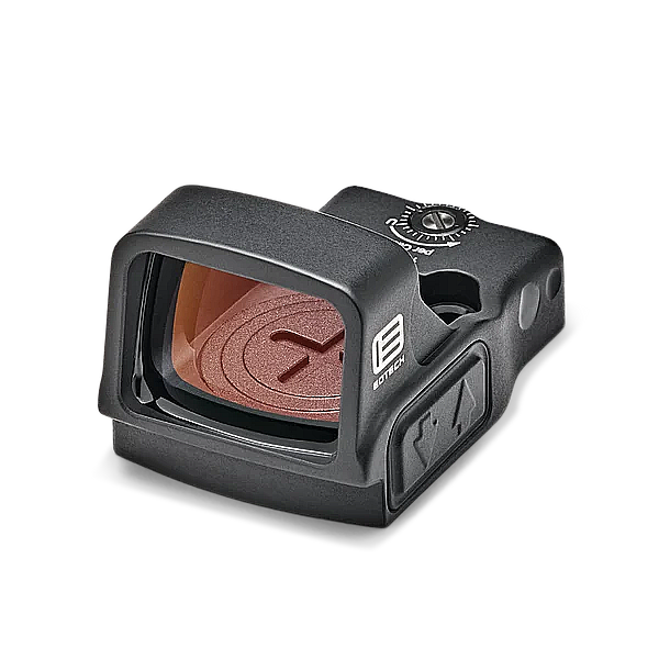 Коллиматорный прицел EOTECH EFLX 3 MOA