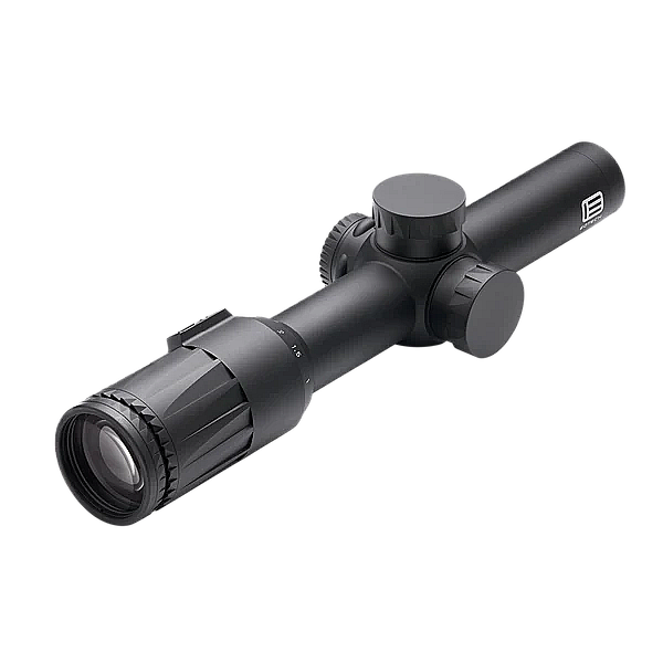 Оптический прицел EOTech Vudu 1-8x24 SFP HC3 (MOA)