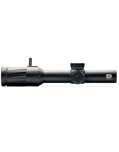 Оптический прицел EOTech Vudu 1-8x24 SFP HC3 (MOA)