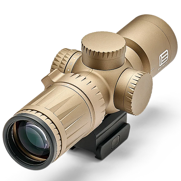 Оптический прицел EOTECH Vudu 3-9x32 SFP