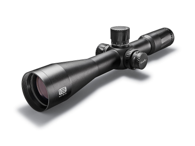 Оптический прицел EOTech Vudu 3.5-18x50 FFP HORUS H59
