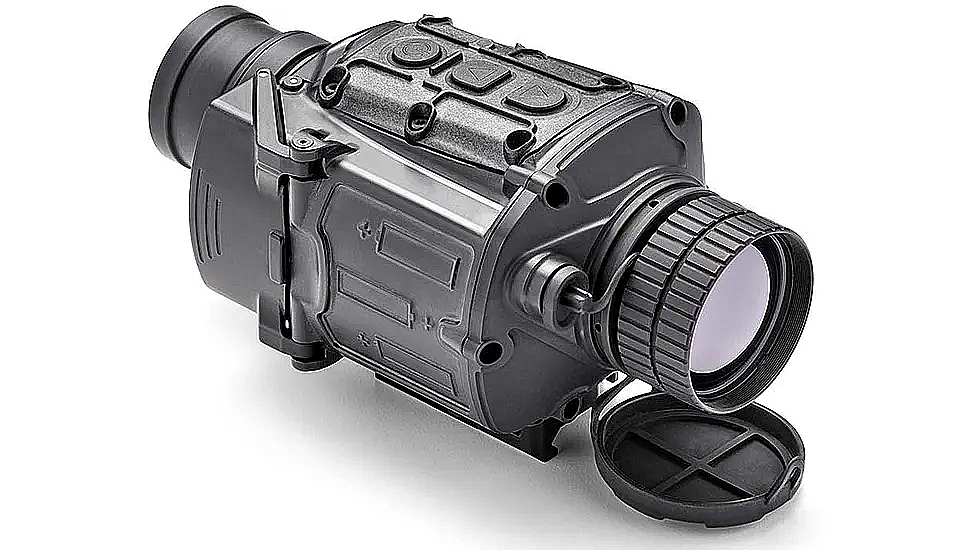 Тепловизионный прицел EOTECH ClipIR-MR Thermal (1-8x, 1280x1024, 60Гц, 12мкм)