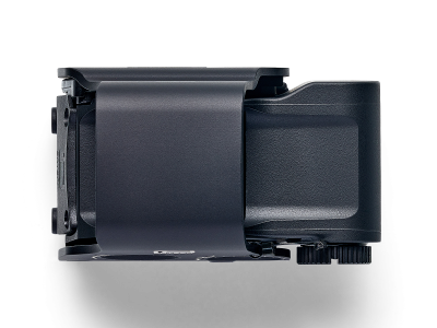 Голографический коллиматорный прицел EOTech EXPS3-4, черный