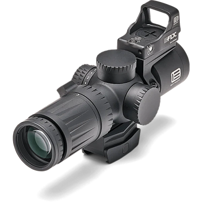 Оптический прицел EOTECH EFLX+Vudu 3-9x32 SFP