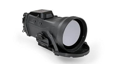 Тепловизионная насадка EOTECH ClipIR-ELR Thermal (640x480, 60Гц, 12мкм)