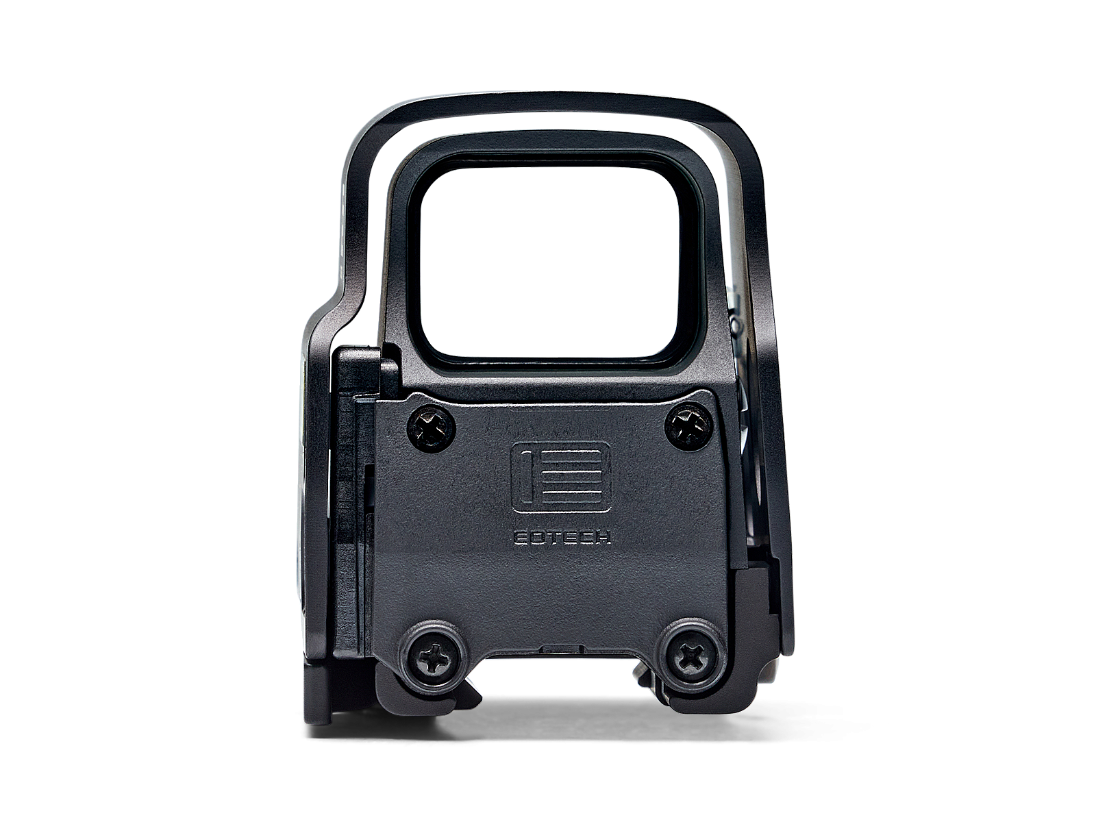 Голографический коллиматорный прицел EOTech EXPS3-4, черный
