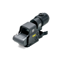 Комплект HHS Vl, голографический прицел EOTech EXPS3-2 и увеличитель G43.STS