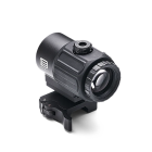 Увеличитель EOTech G43.STS, черный, быстросъемное крепление на Weaver