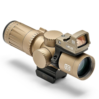 Оптический прицел EOTECH EFLX+Vudu 3-9x32 SFP