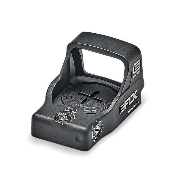 Коллиматорный прицел EOTECH EFLX 3 MOA