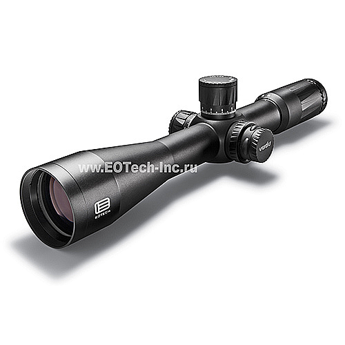 Оптический прицел EOTech Vudu 3.5-18x50 FFP MD-1 MRAD