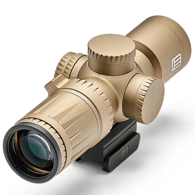 Оптический прицел EOTECH Vudu 3-9x32 SFP