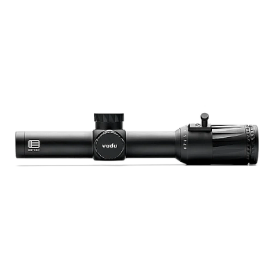 Оптический прицел EOTech Vudu 1-8x24 SFP HC3 (MOA)