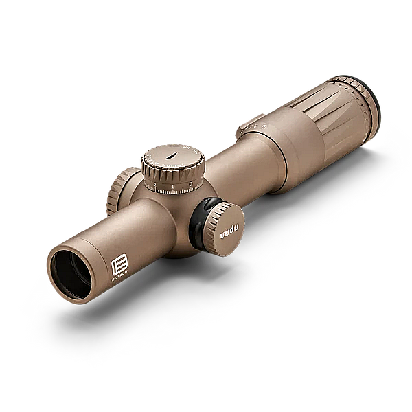 Оптический прицел EOTech Vudu 1-10x28 FFP