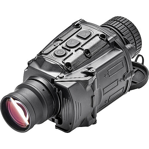 Тепловизионный прицел EOTECH ClipIR-MR Thermal (1-8x, 1280x1024, 60Гц, 12мкм)