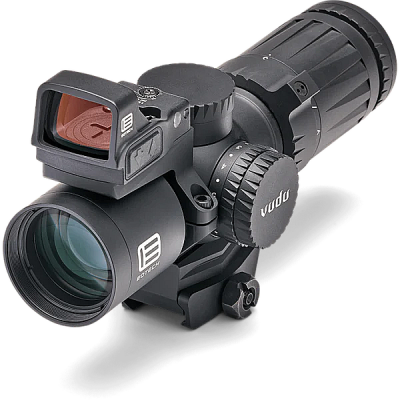 Оптический прицел EOTECH EFLX+Vudu 3-9x32 SFP