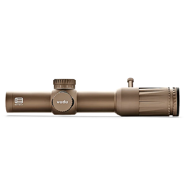 Оптический прицел EOTech Vudu 1-10x28 FFP