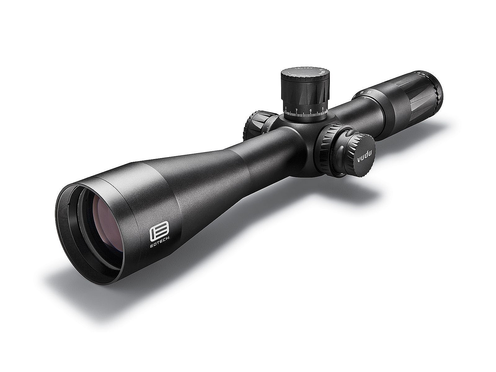 Оптический прицел EOTech Vudu 3.5-18x50 FFP HORUS H59