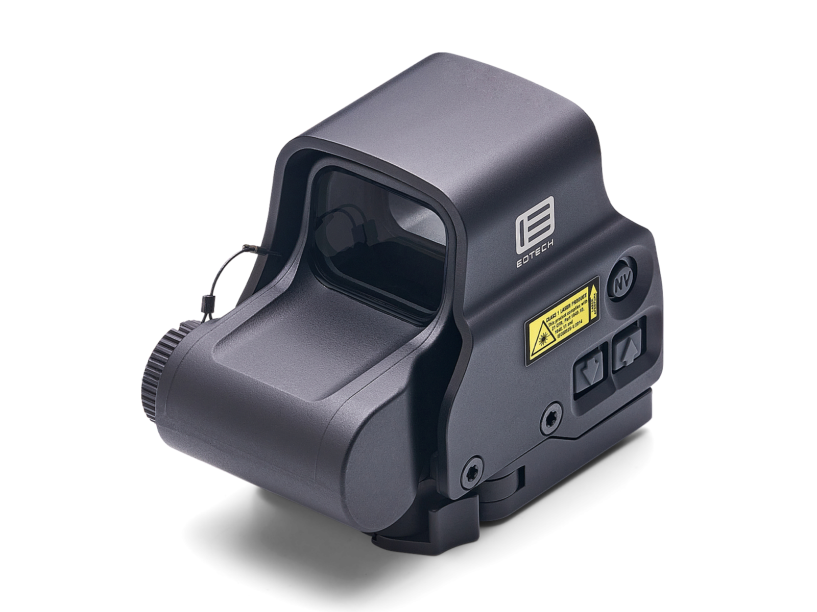 Голографический коллиматорный прицел EOTech EXPS3-4, черный