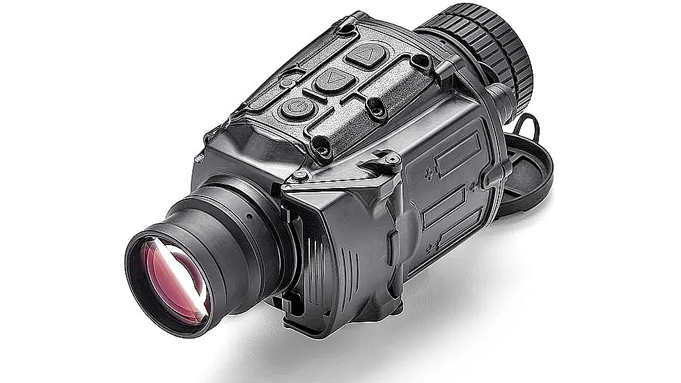 Тепловизионный прицел EOTECH ClipIR-MR Thermal (1-8x, 1280x1024, 60Гц, 12мкм)