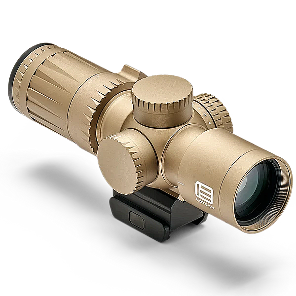 Оптический прицел EOTECH Vudu 3-9x32 SFP