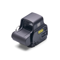 Голографический коллиматорный прицел EOTech EXPS3-0, черный
