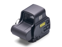 Голографический коллиматорный прицел EOTech EXPS3-0, черный