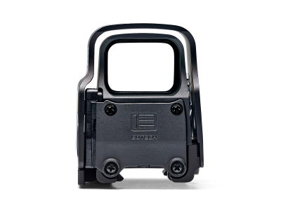Голографический коллиматорный прицел EOTech EXPS3-4, черный