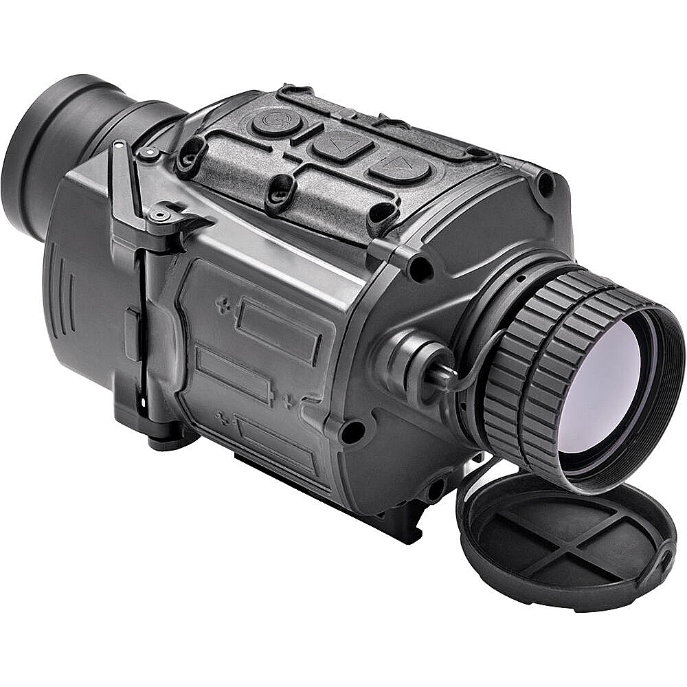 Тепловизионный прицел EOTECH ClipIR-MR Thermal (1-8x, 1280x1024, 60Гц, 12мкм)