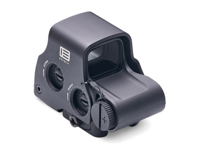 Голографический коллиматорный прицел EOTech EXPS3-4, черный