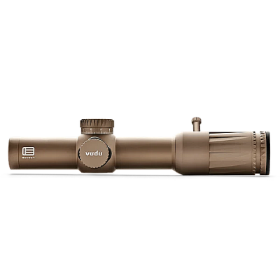 Оптический прицел EOTech Vudu 1-10x28 FFP
