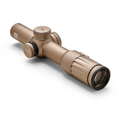 Оптический прицел EOTech Vudu 1-10x28 FFP