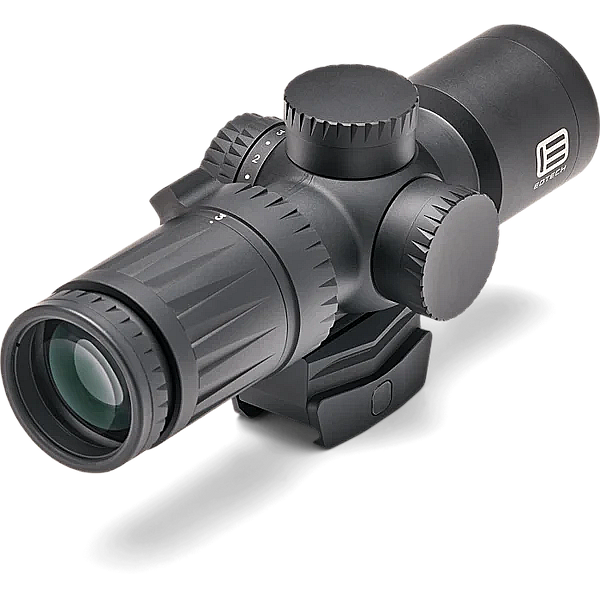 Оптический прицел EOTECH Vudu 3-9x32 SFP