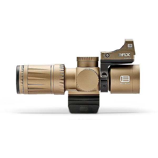 Оптический прицел EOTECH EFLX+Vudu 3-9x32 SFP