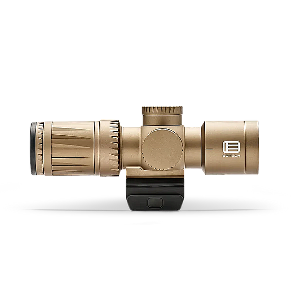 Оптический прицел EOTECH Vudu 3-9x32 SFP
