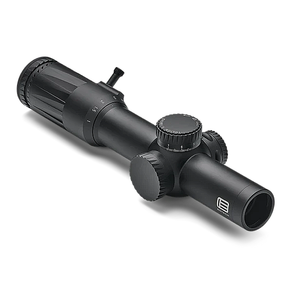Оптический прицел EOTech Vudu 1-10x28 FFP