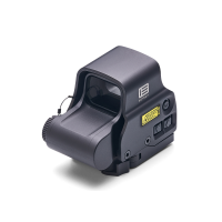 Голографический коллиматорный прицел EOTech EXPS3-4, черный