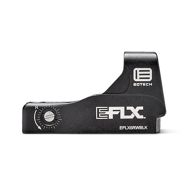 Коллиматорный прицел EOTECH EFLX 3 MOA