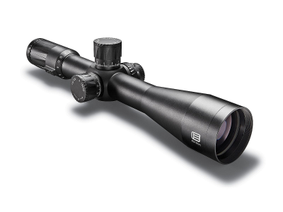 Оптический прицел EOTech Vudu 3.5-18x50 FFP MD2 MOA