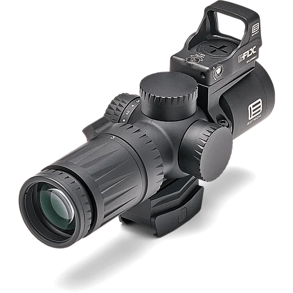 Оптический прицел EOTECH EFLX+Vudu 3-9x32 SFP