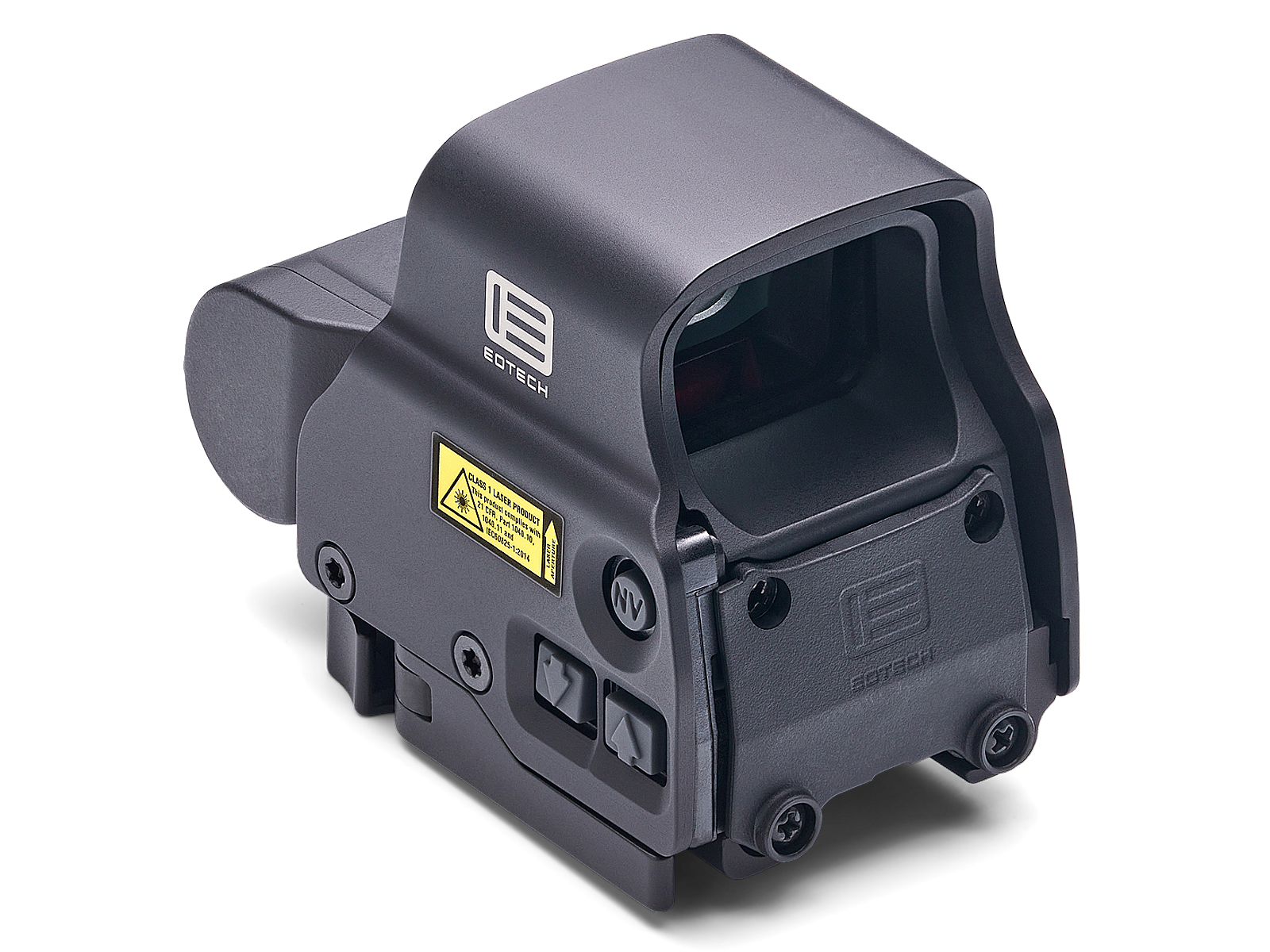 Голографический коллиматорный прицел EOTech EXPS3-4, черный