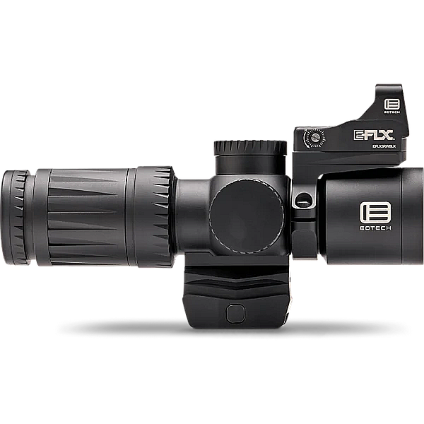 Оптический прицел EOTECH EFLX+Vudu 3-9x32 SFP