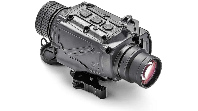 Тепловизионный прицел EOTECH ClipIR-MR Thermal (1-8x, 1280x1024, 60Гц, 12мкм)
