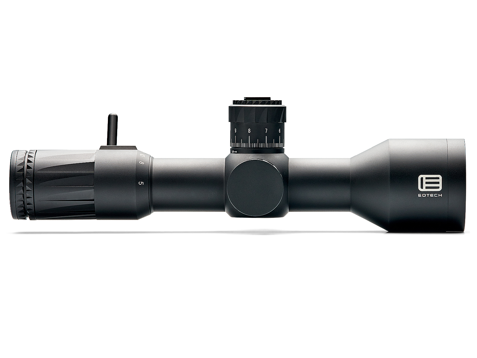 Оптический прицел EOTech Vudu 5-25x50 FFP TR3 Horus MRAD