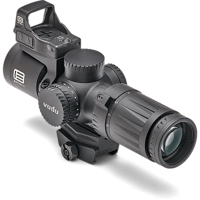 Оптический прицел EOTECH EFLX+Vudu 3-9x32 SFP